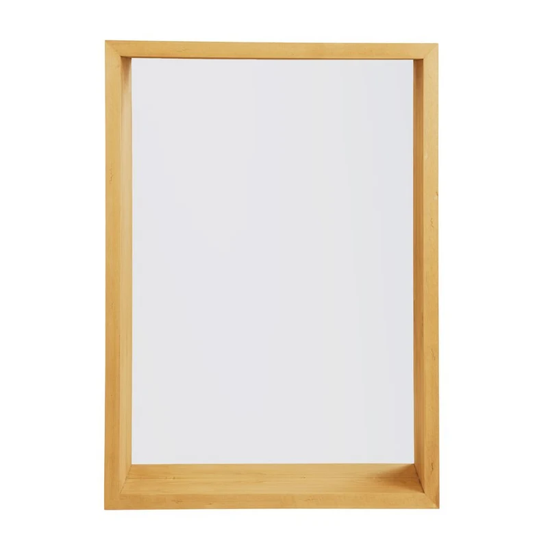 Miroir 90 x 65 cm ARAVIS