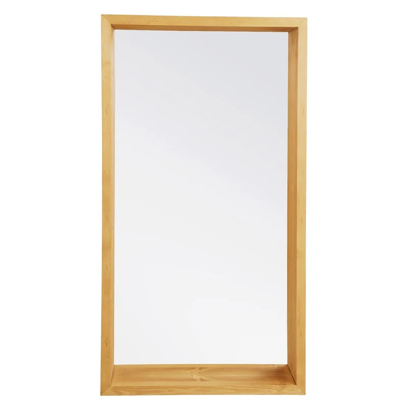 Miroir 120 x 65 cm ARAVIS