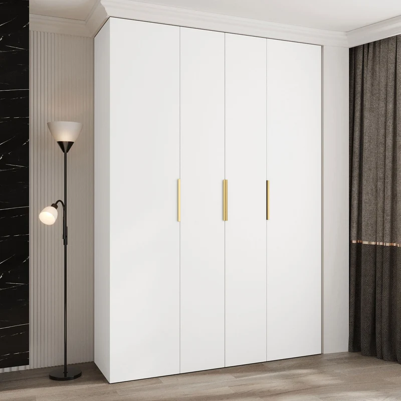 Armoire MOBILIER 1 Hartford 574 (Blanc)