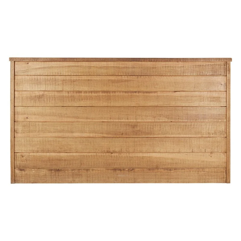 Tête de lit en pin 185 cm Avoriaz