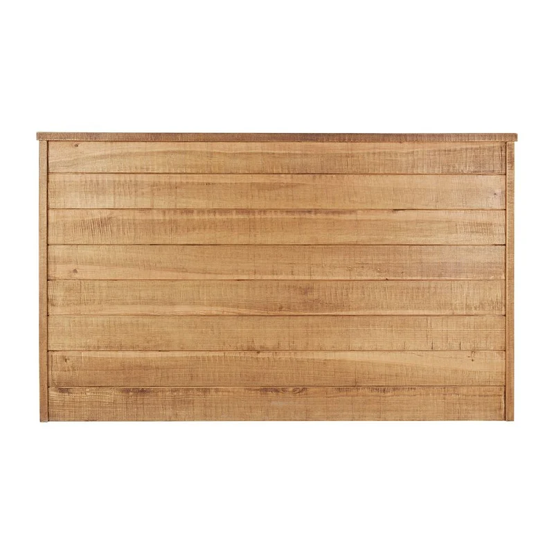 Tête de lit en pin 170 cm Avoriaz