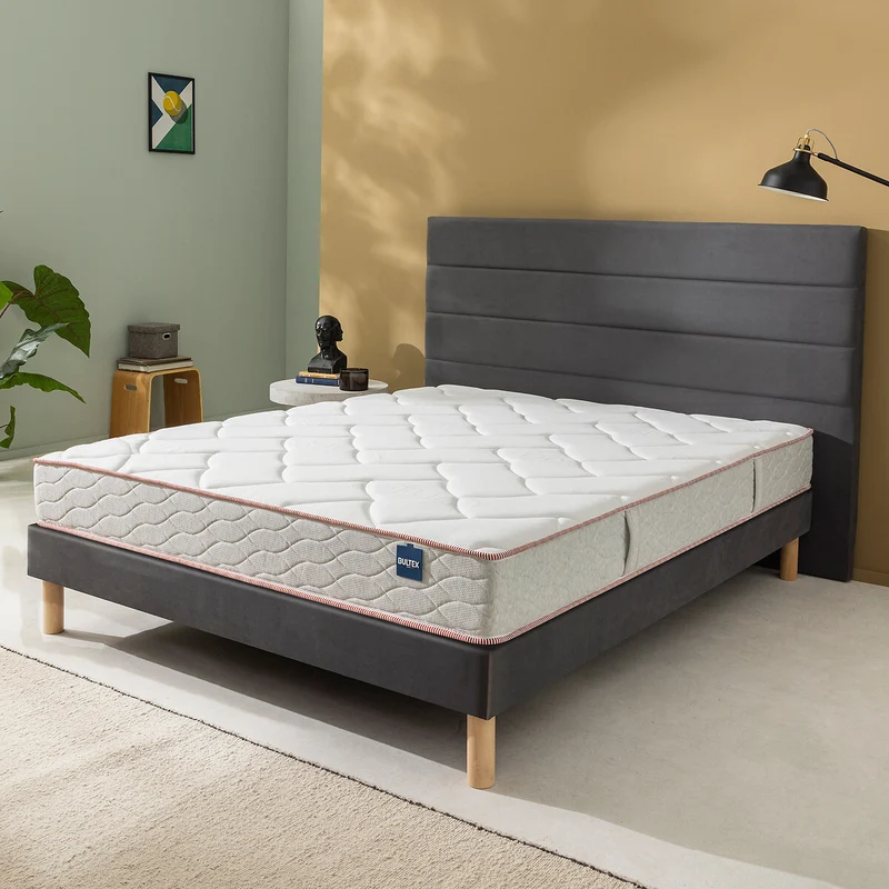 Matelas mousse BULTEX nano 22 cm, Exploits