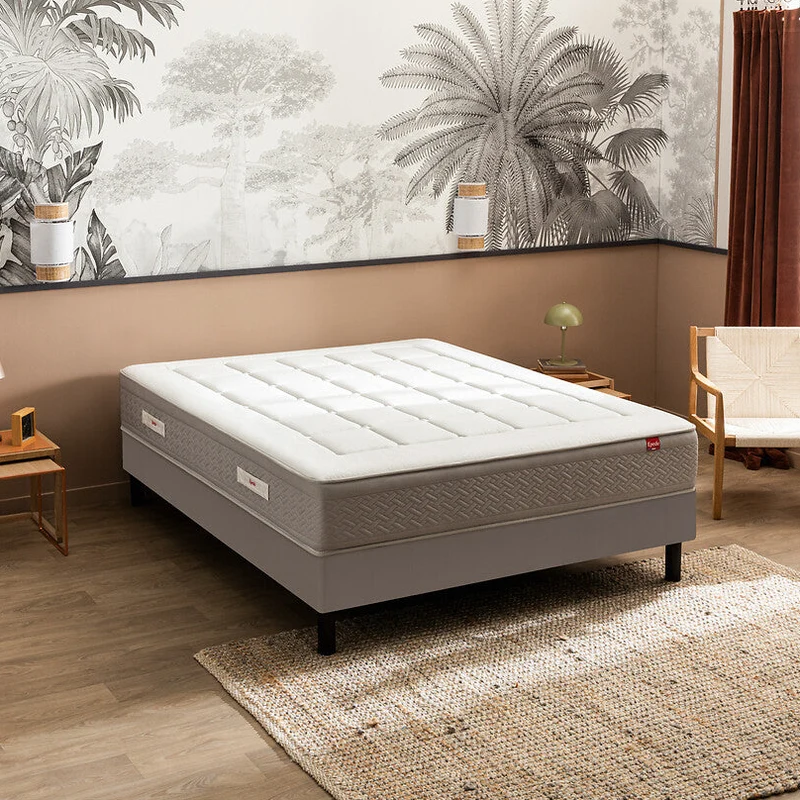 Matelas EPEDA L'INOUBLIABLE 160x200cm