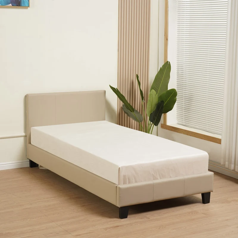LIT MELBOURNE TAUPE 90X190cm