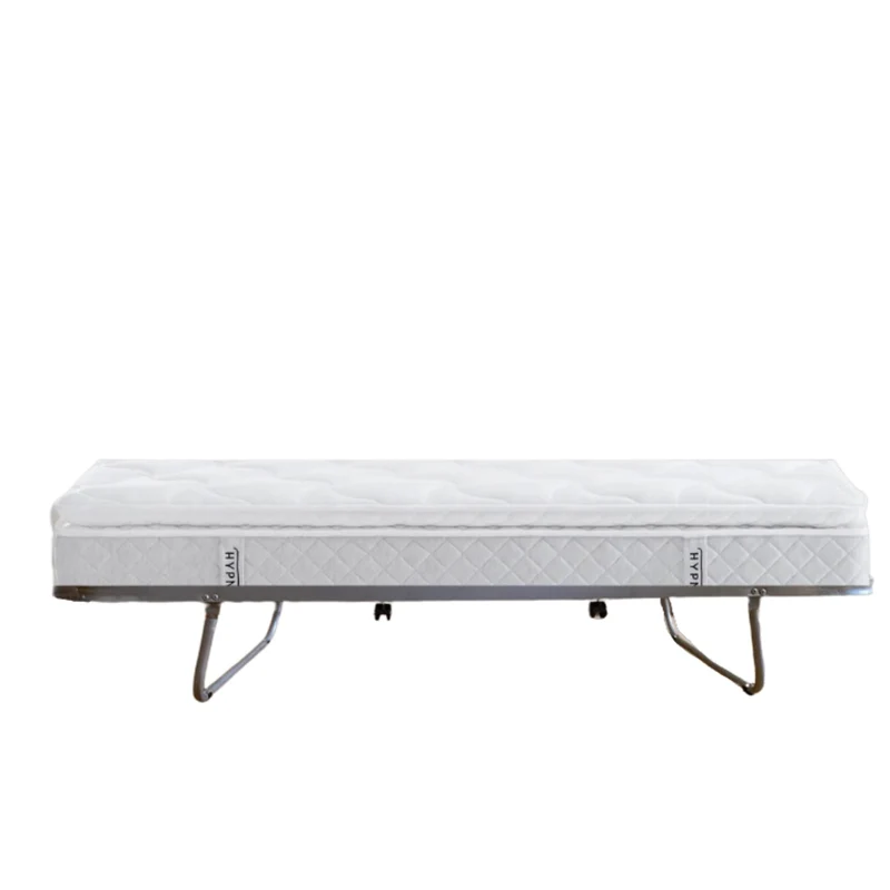 LIT GIGOGNE GRIS 90x190