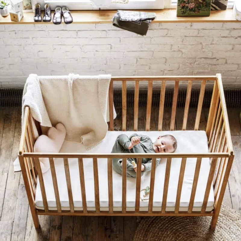 Matelas KIPLI bébé 80x160cm