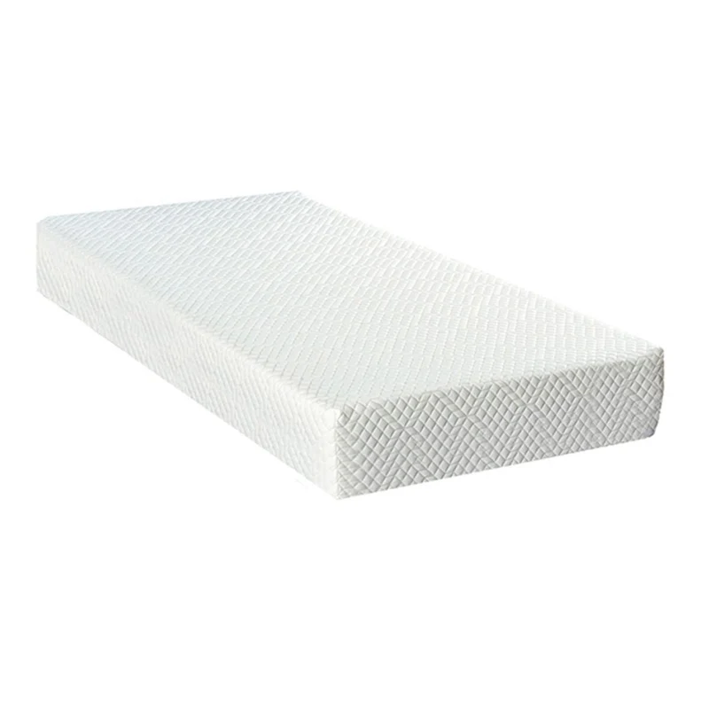 Matelas à mémoire de forme Ferme- Fabrication française