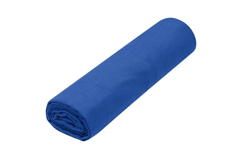 Drap housse 100% lin français