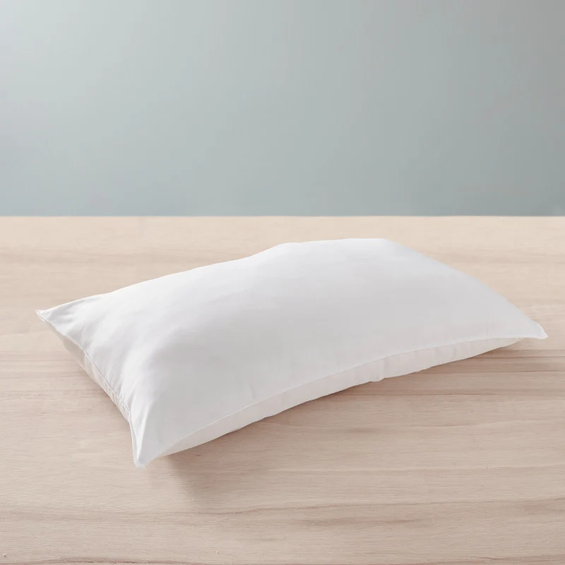 Oreiller Gamme "Douceur" 45 x 70 cm Traité Anti Acarien Soft & Care