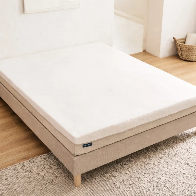 Matelas KIPLI Latex essentiel 70x190cm