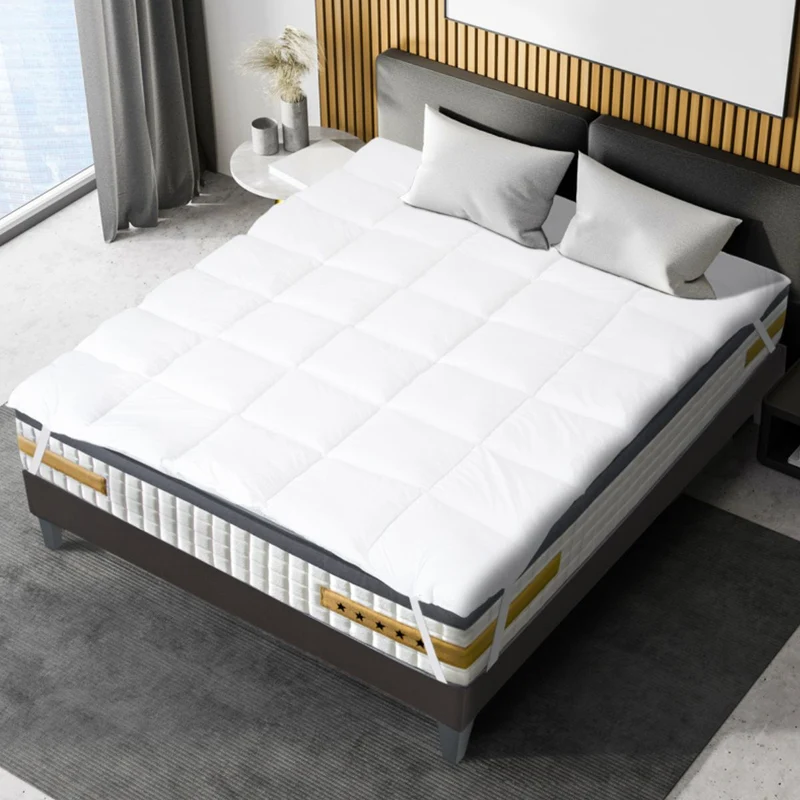 Surmatelas gamme hôteliere