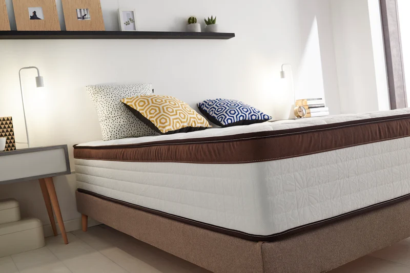 Matelas ROYAL MULTICARE 30 cm