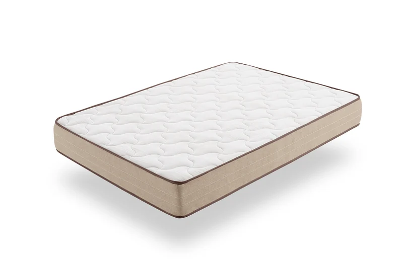Matelas BAMBOO ECO FRESH 21 cm